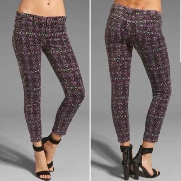 ***SOLD**#Free People Pant - Picture 2 of 6